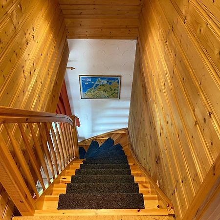Ferienhaus Boddenurlaub Neu Bartelshagen Eksteriør bilde
